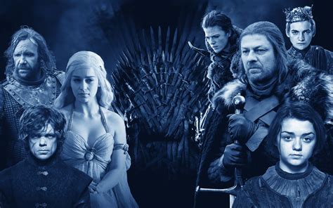 game of thrones best characters